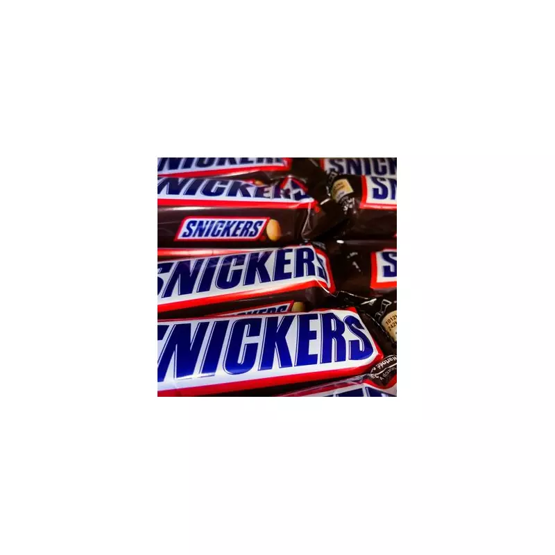 Shoppers Go Nuts! New Snickers & Mars Bars Hit B&M Shelves in Major Shake-Up