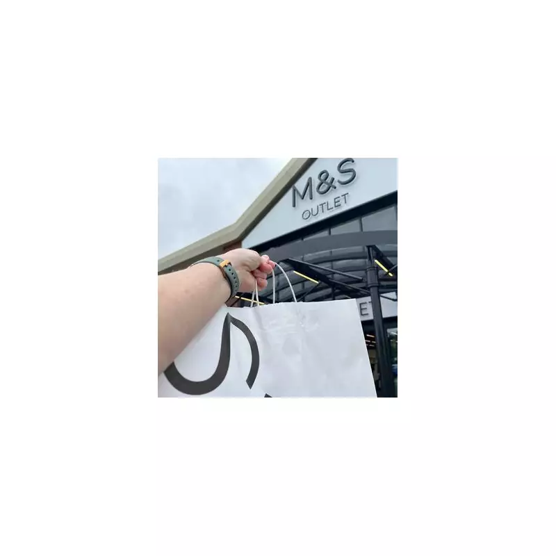 Shoppers Left Fuming as MS Outlet Store Slashes Prices – Then Refuses to Honour Discounts