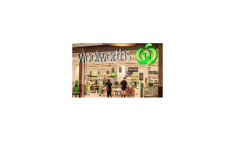 Shoppers Reveal Genius Woolworths App Hack to Navigate Stores Like a Pro