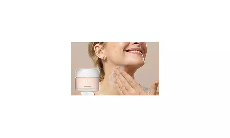 Shoppers Stunned: 'Miracle' Neck Cream Delivers Firmer, Tighter Skin In Weeks - Save 20% Now!