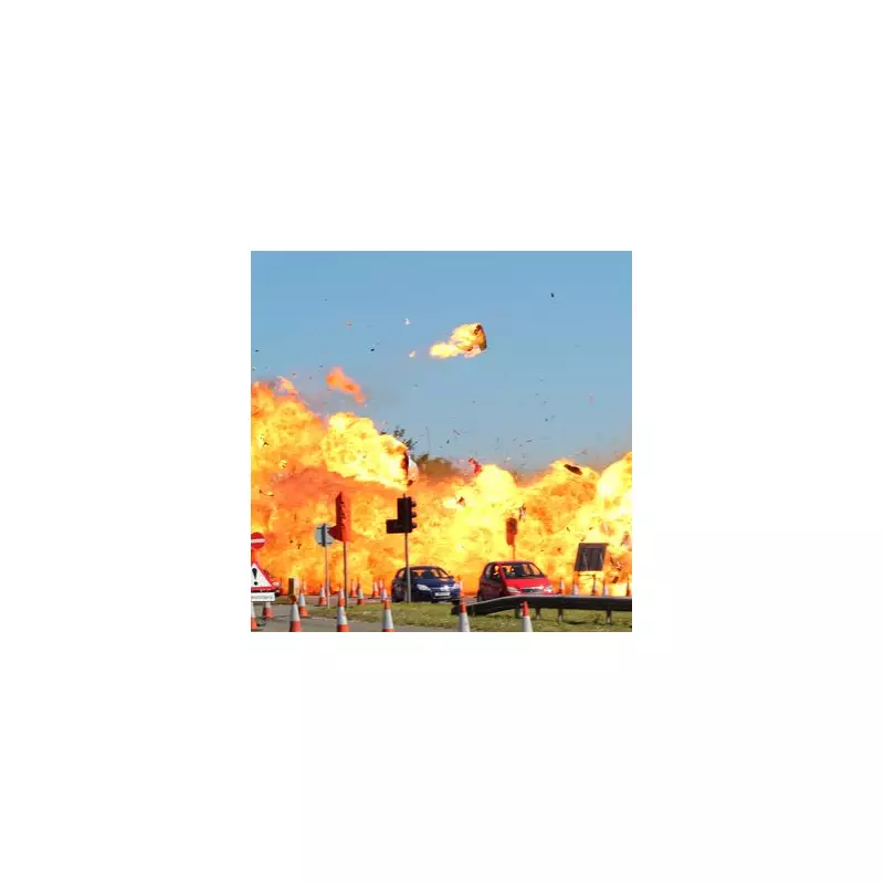 Shoreham Airshow Crash: Families Demand Justice as Inquest Verdict Sparks Outrage