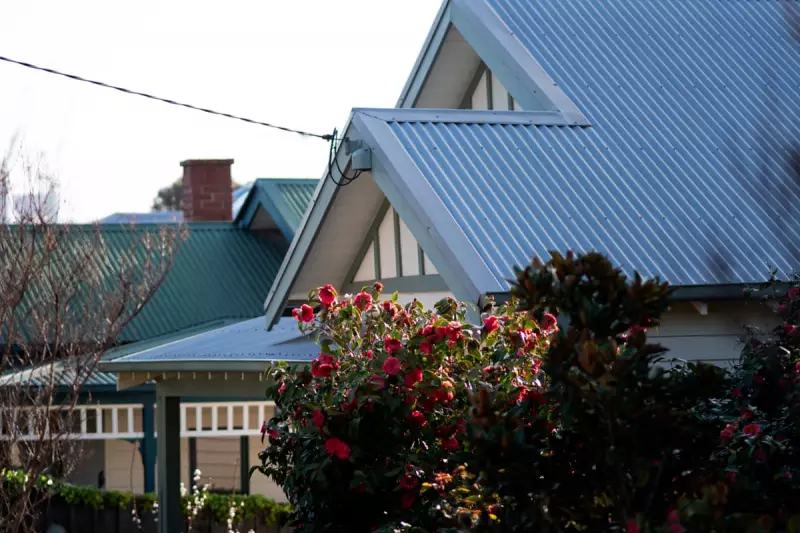 Should Australia Tax the Family Home? Experts Weigh In on the Controversial Proposal