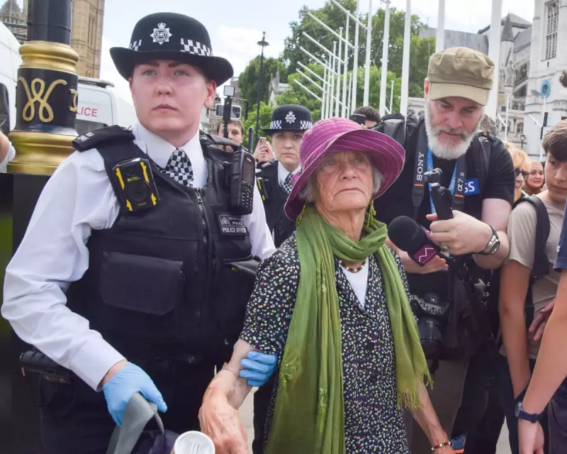 Should Pensioners Face a Curfew? The Debate Heating Up the UK