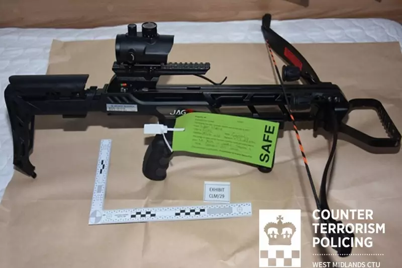 Shropshire Man Jailed for Nazi Salute Defence | Market Drayton Case