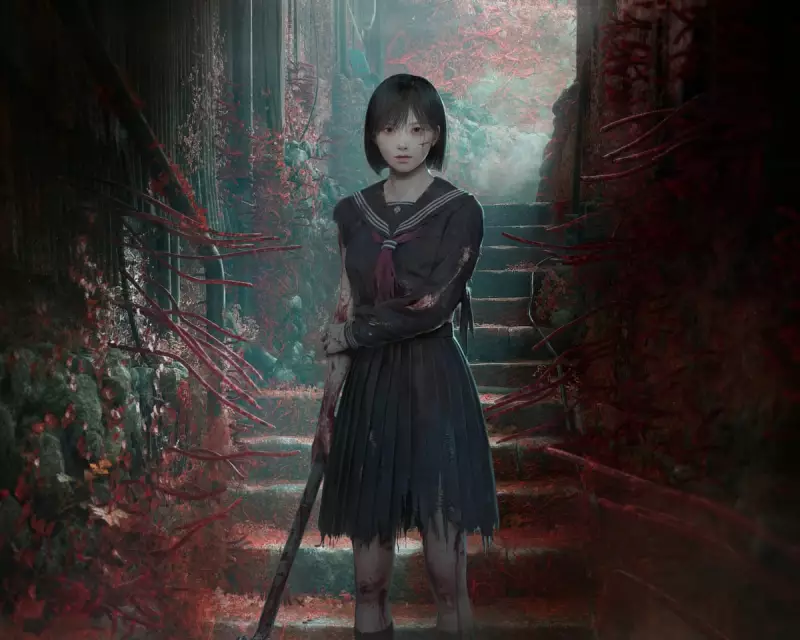 Silent Hill F: A Fresh Take on Horror with Hinako Hayashi at the Helm