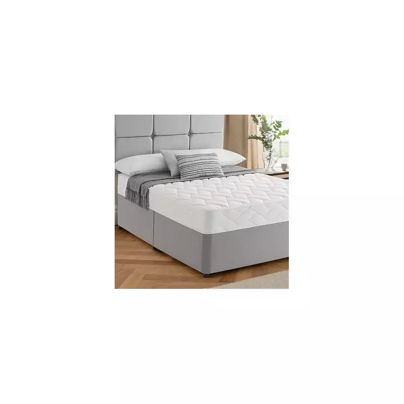 Silentnight's Miracoil Mattress: The Secret to a Perfect Night's Sleep Without Partner Disturbance?