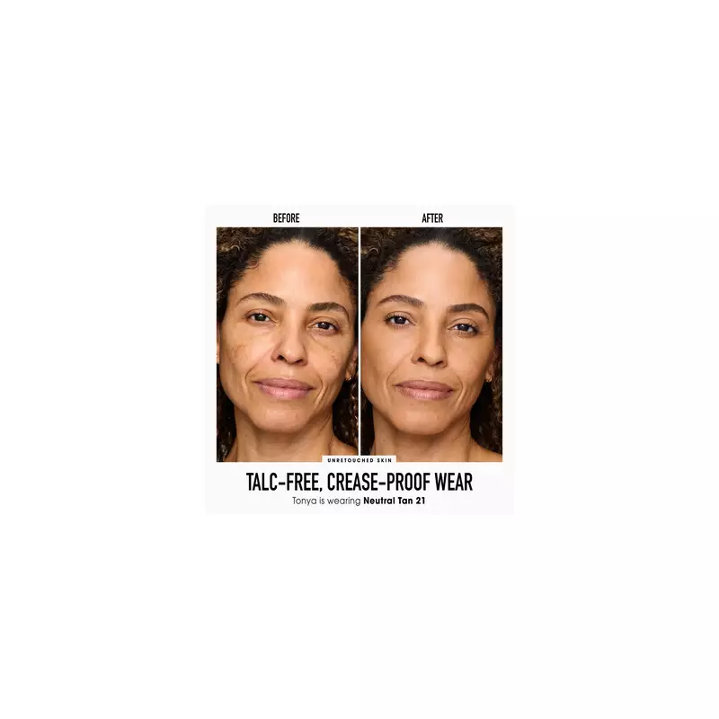 Silky £36 Foundation Gives a Flawless Finish – The Secret to Perfect Skin Revealed!