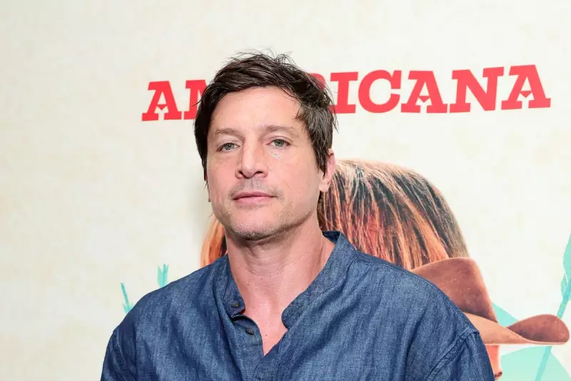 Simon Rex Reveals He Auditioned for Good Will Hunting Role That Went to Matt Damon
