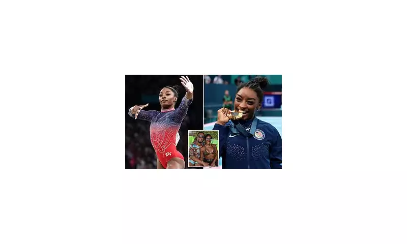 Simone Biles Drops Bombshell on Olympic Return, Hints at LA 2028 Comeback