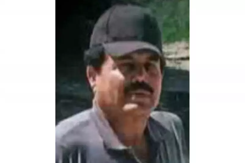 Sinaloa Cartel's Alleged Brooklyn Drug Ring Busted: Key Arrests in New York