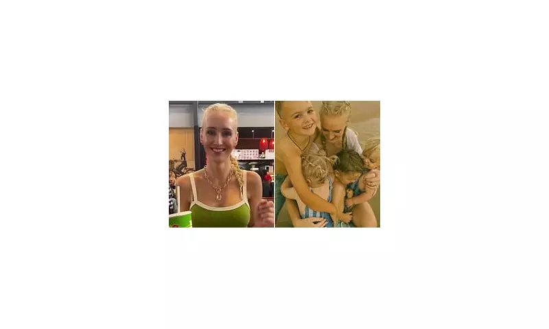 Single Mum's Incredible £1.2m Lotto Win in Queensland Bronte Town | Daily Mail