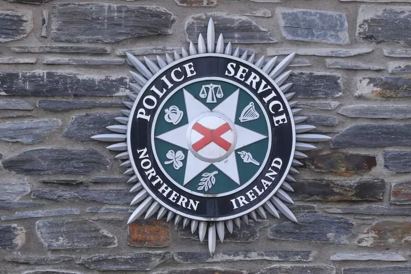 Sinn Féin Faces Scrutiny Over Newry Church Incident: Calls for Transparency Grow
