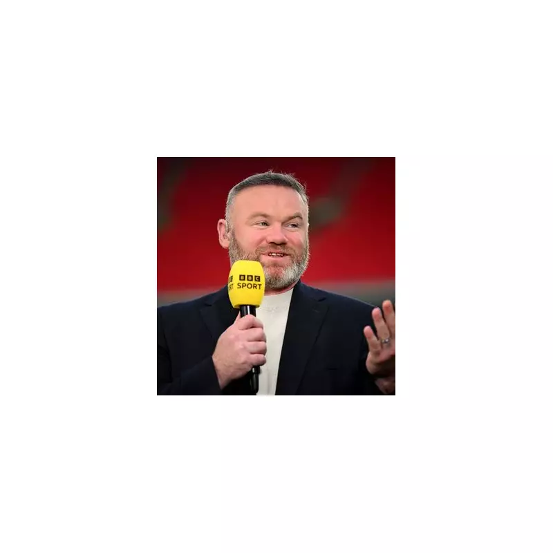 Sir Alex Ferguson's Brutal Verdict on Alexander Isak After Man Utd Snub Revealed by Wayne Rooney