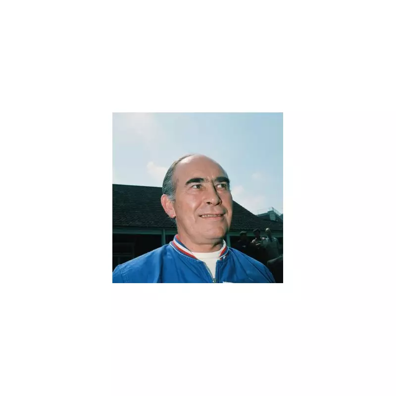 Sir Alf Ramsey's 1966 World Cup Final Suit Set for Auction in Emotional Sale