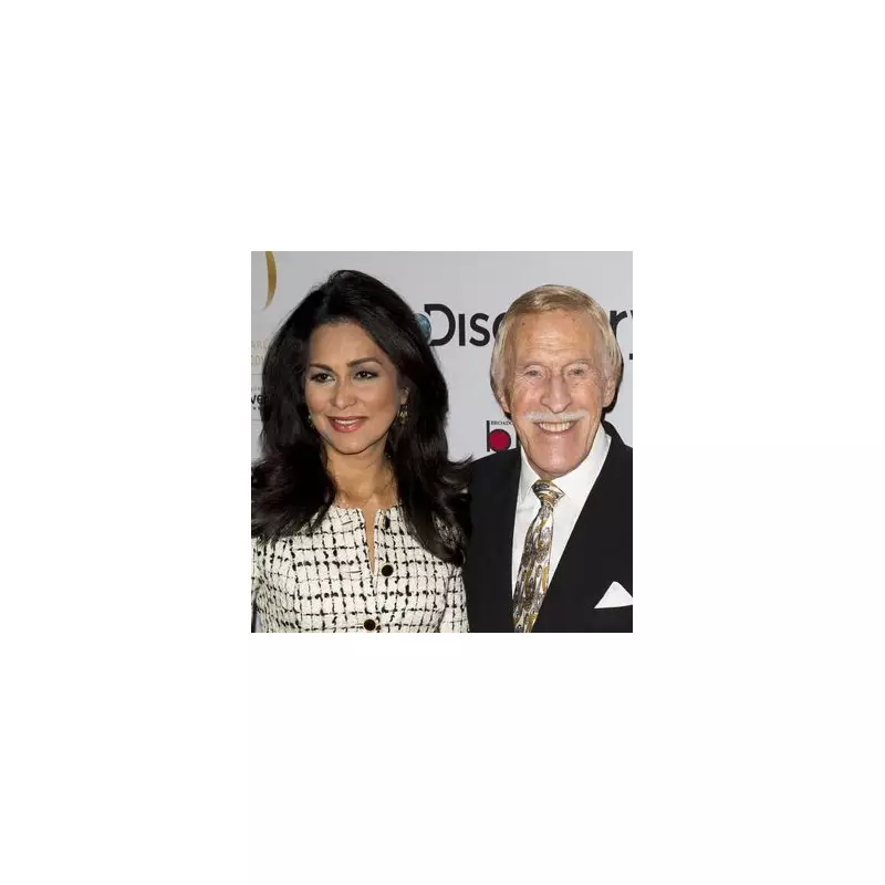 Sir Bruce Forsyth's Widow's Heartbreaking Tear-Jerking Tribute on Late Star's Anniversary