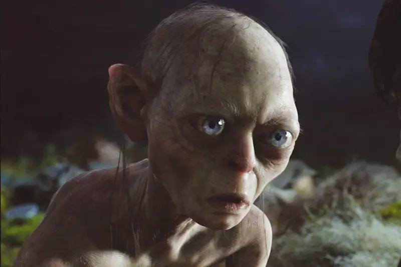 Sir Ian McKellen Set to Return as Gandalf in New 'Lord of the Rings' Film About Gollum