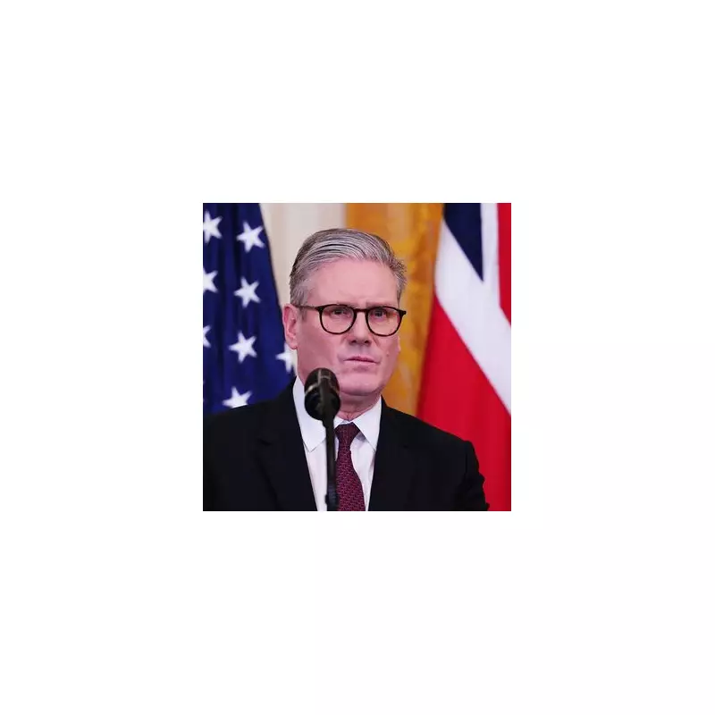 Sir Keir Starmer Blasts 'Desperate' Rishi Sunak Over £46bn Tax Claim in Fiery PMQs Clash