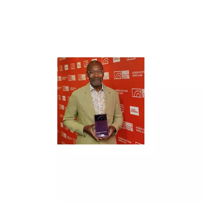 Sir Lenny Henry's Bold BBC Stand: The Untold Story of Fighting for Diversity on Screen