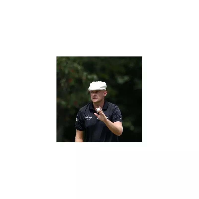 Sir Nick Faldo's Ryder Cup Bombshell: LIV Golf Star Tipped for Team Europe Return