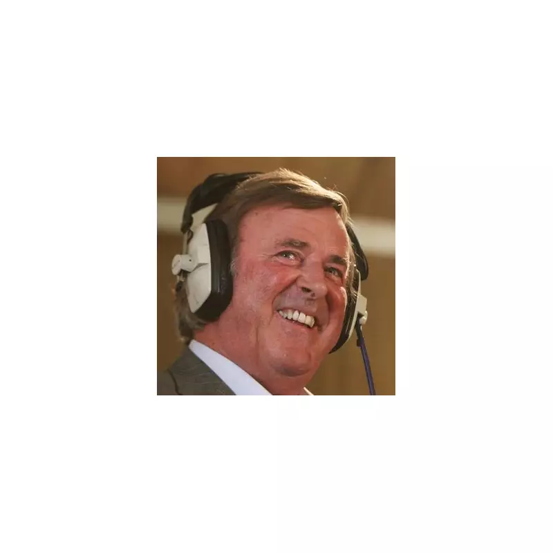 Sir Terry Wogan's Son Blasts 'Disgusting' BBC Tribute Snub in Furious Outburst