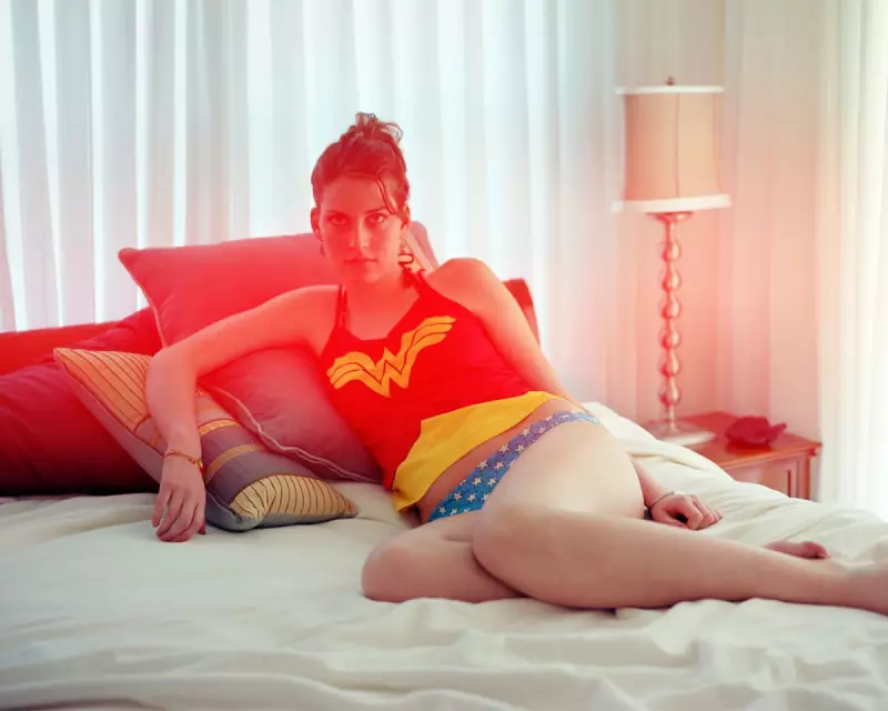 Siri Kaur's 'Wonder Women': A Stunning Visual Ode to Sisterhood