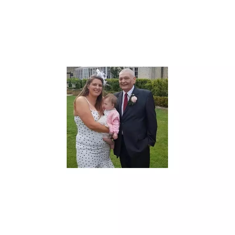 Sister's Shocking Discovery: Lumps Under Skin Turn Out to Be Deadly Cancer