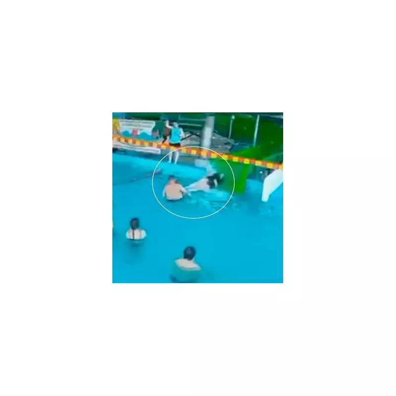 Six-Year-Old Boy in Critical Condition After Vicious Dog Attack in Coventry