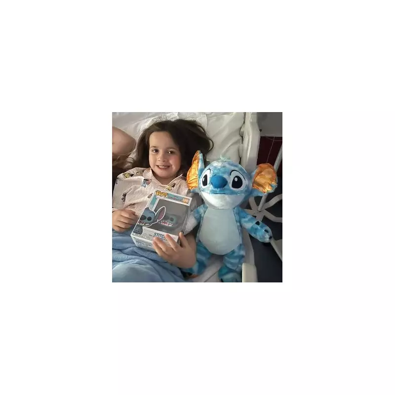 Six-Year-Old's Balance Issues Turned Out to Be a Brain Tumour: A Mother's Harrowing Story