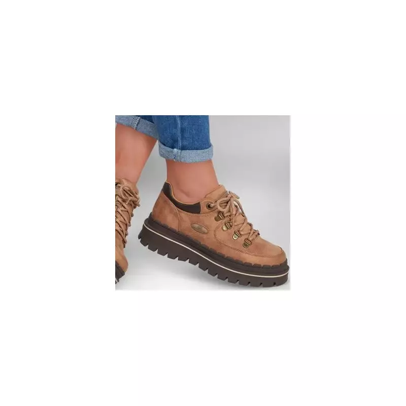 Skechers' Chunky Boots Now Half Price – Don't Miss This Stylish Deal!