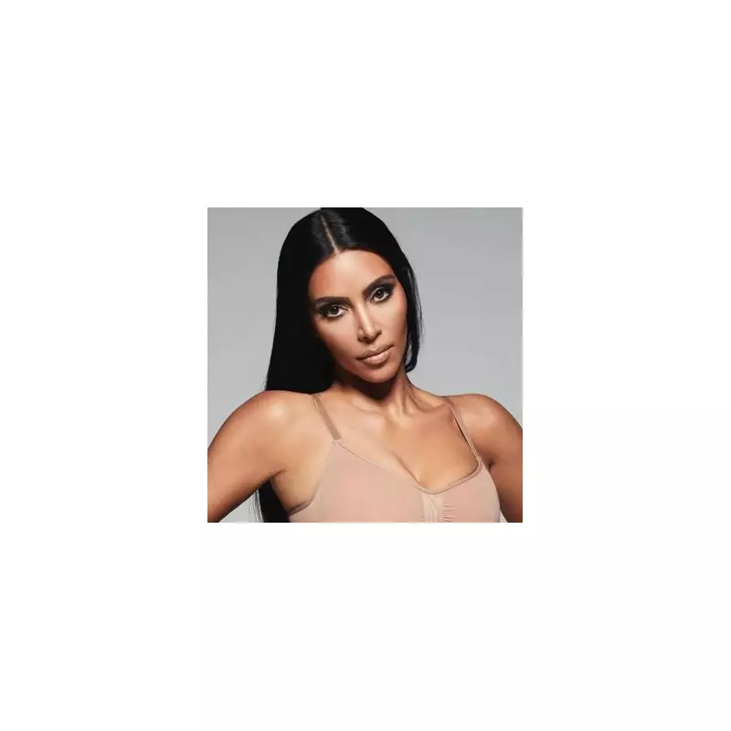SKIMS Underwear Hits the Sales: Kim Kardashian's Brand Offers Up to 50% Off