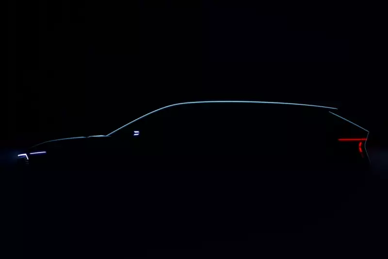 Skoda Vision 7S: A Glimpse into the Future of Electric SUVs