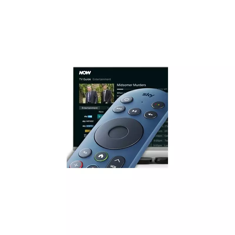 Sky Now TV Slashes Prices: Grab These Amazing Streaming Deals Now!