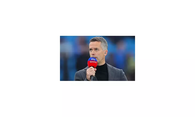 Sky Sports Presenter Dave Jones Parts Ways with Sunderland After Premier League Stint