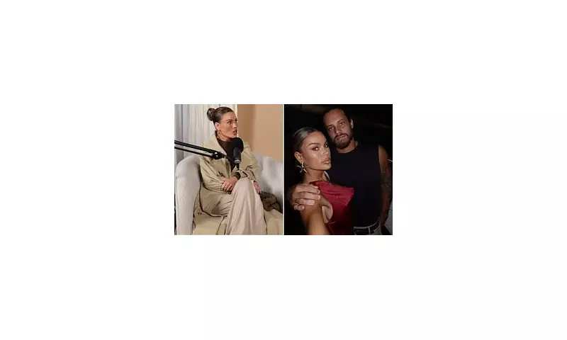 Skye Wheatley Opens Up About Relationship Struggles: 'It's Not Always Easy'