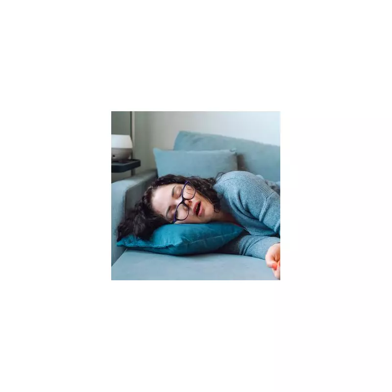 Sleep Experts Sound Alarm Over 'Deadly' Napping Habit – Are You at Risk?