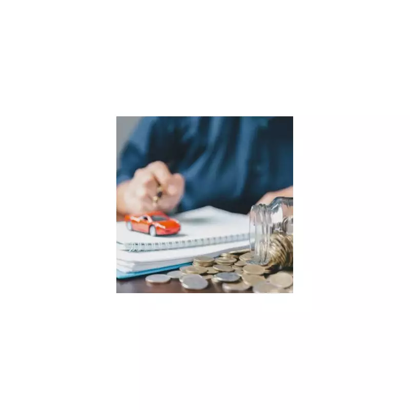 Smart Drivers Slash Car Insurance Costs with These Simple Tips