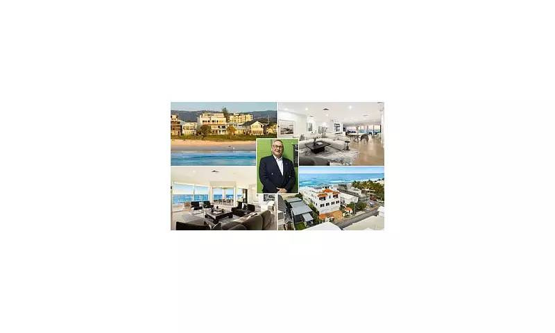 Smorgan Family Lists Luxurious Gold Coast Mansion for Sale – A Glimpse Inside the Multi-Million Dollar Estate