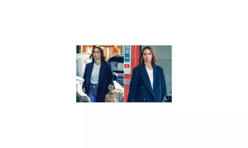 Snezana Wood Shares Heartwarming Family Moments with Daughter Eve in Melbourne