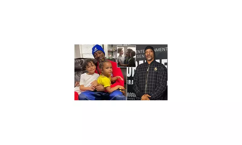 Snoop Dogg Faces Backlash Over Controversial LGBTQ+ Comments in Film Critique