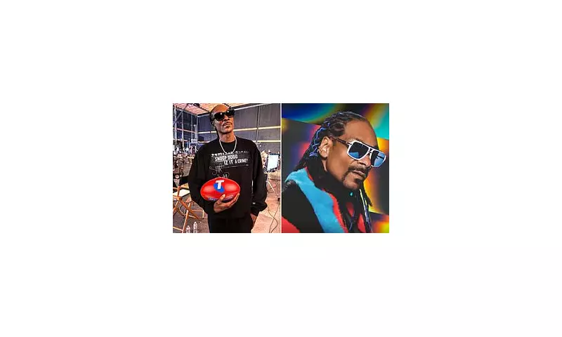 Snoop Dogg NOT Axed From AFL Grand Final | Aussie Rules Bosses Confirm Rap Legend's Performance