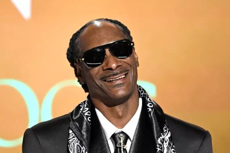 Snoop Dogg Slams Disney's 'Scared' Decision to Cut Same-Sex Kiss from Lightyear | Exclusive