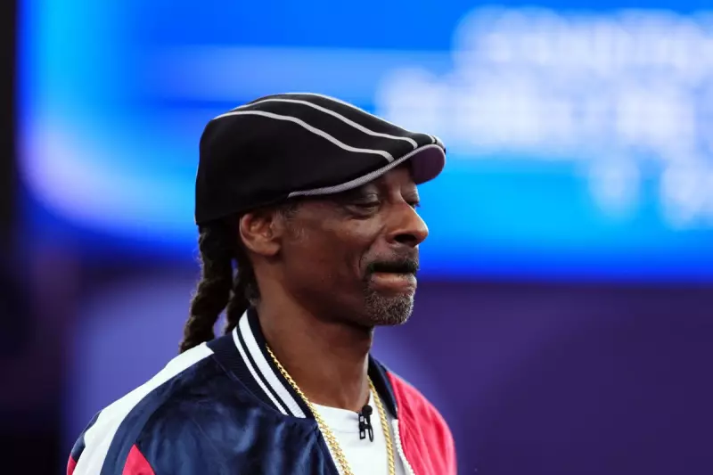 Snoop Dogg Surprises Swansea with Luka Modrić Shout-Out – Football Meets Hip-Hop