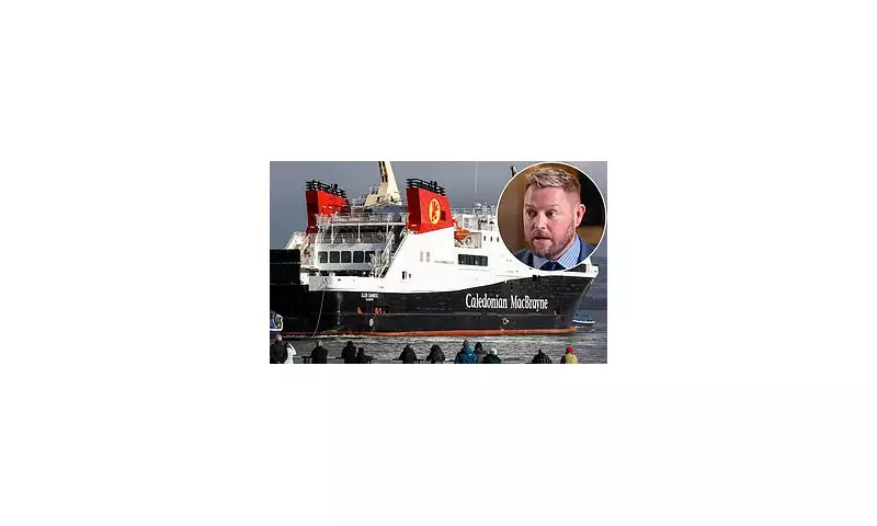 SNP-Backed Ferry Firm Pays Out £2 Million in Compensation Amidst Controversy