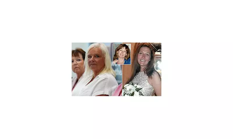 SNP Under Fire for 'Betraying Families' Over Killer Parole Rules