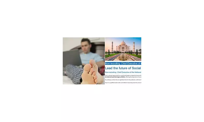 SNP's £150k 'Work From Home' Fat-Cat Row: Official Earns Top Salary on 3-Day Hybrid Week