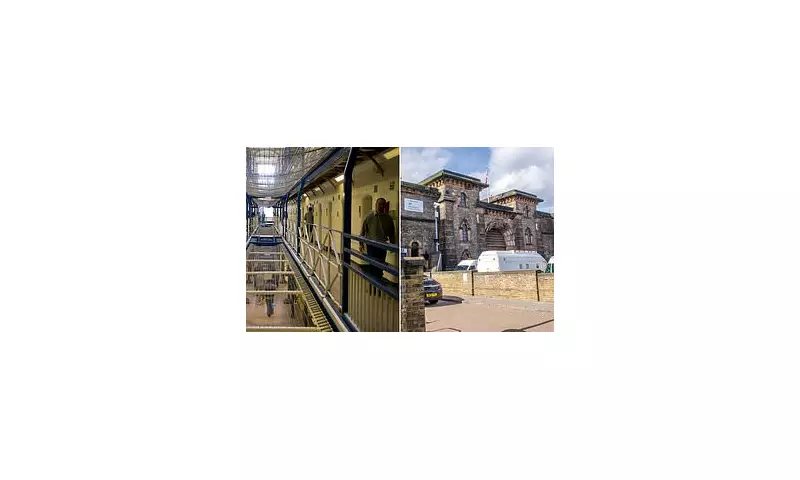 Soft Justice Shock: Thousands of Criminals to Dodge Prison as UK Abolishes Short-Term Sentences