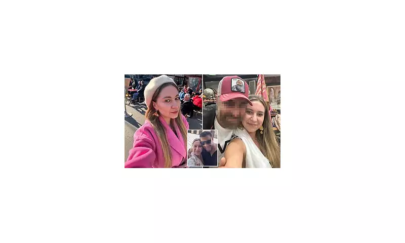 Solo Female Traveller Reveals the Country Where Men Won't Take No for an Answer