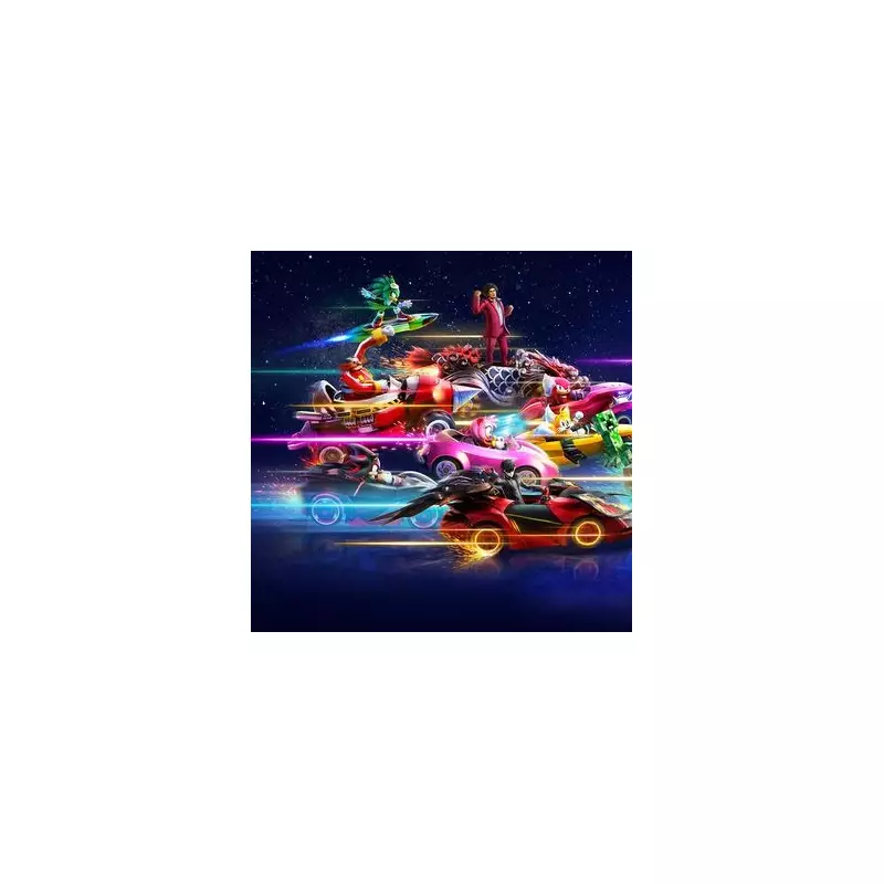 Sonic Racing Crossworlds: SEGA Confirms Mobile Racer Still in Development Despite Delays