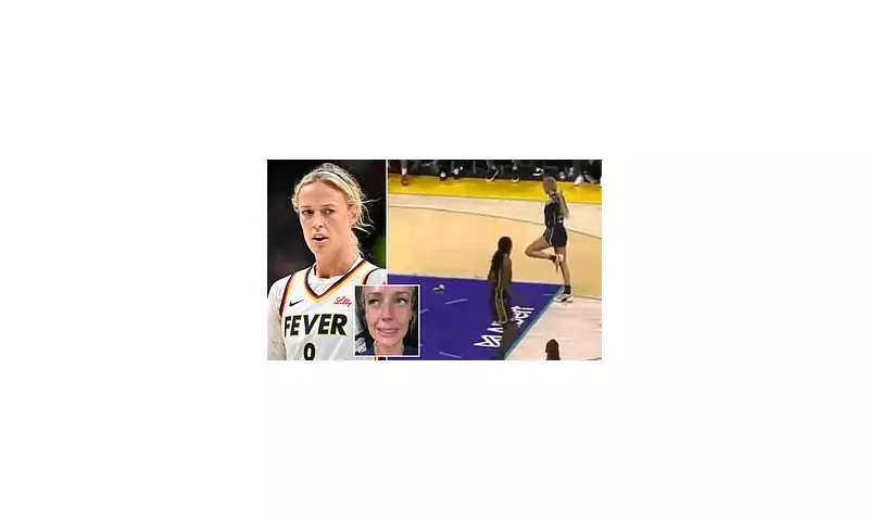 Sophie Cunningham Breaks Silence on WNBA 'Sex Toy' Incident Amid Growing Concerns Over Fan Behaviour