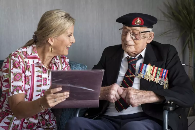 Sophie, Duchess of Edinburgh, Visits Singapore to Strengthen UK-Japan Naval Ties